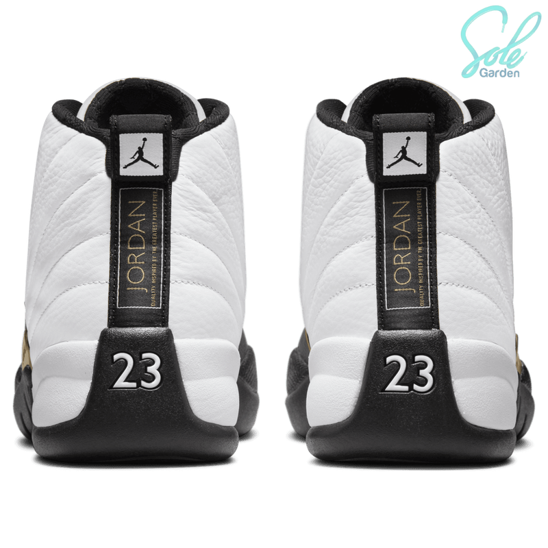 Air Jordan 12 Retro &quot;Royalty Taxi&quot;