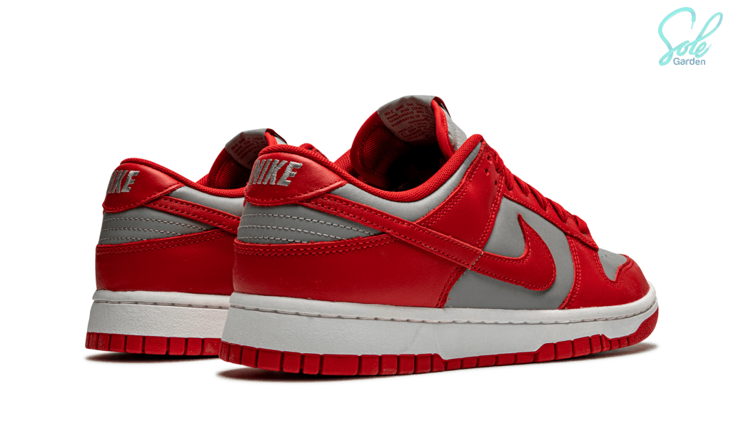 Nike Dunk Low Retro  “UNLV”