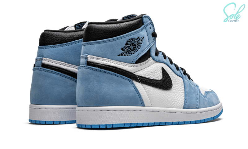 Air Jordan 1 Retro High OG  “University Blue”