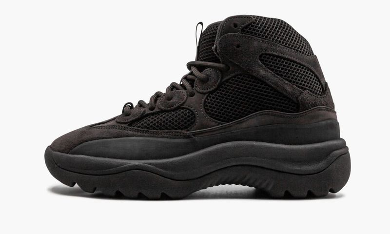 Adidas Yeezy Desert Boot &quot;Oil&quot;