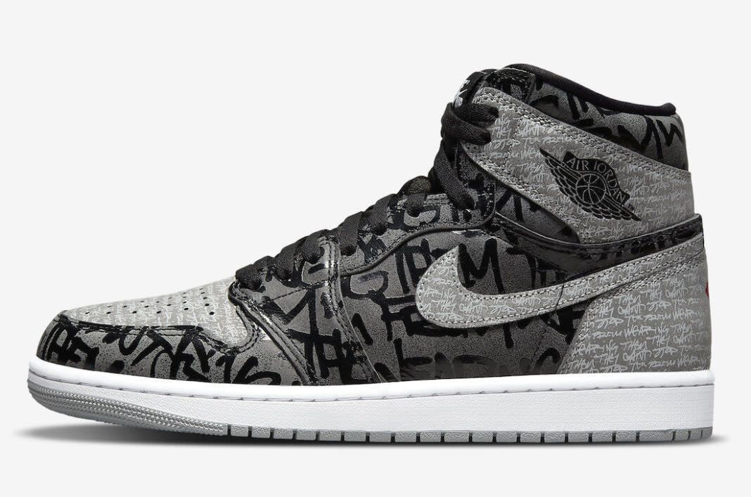 Air Jordan 1 High OG &quot;Rebellionaire&quot;