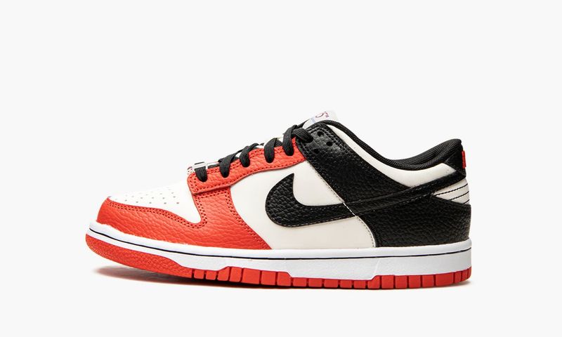 Nike Dunk Low &quot;Chicago Bulls&quot;