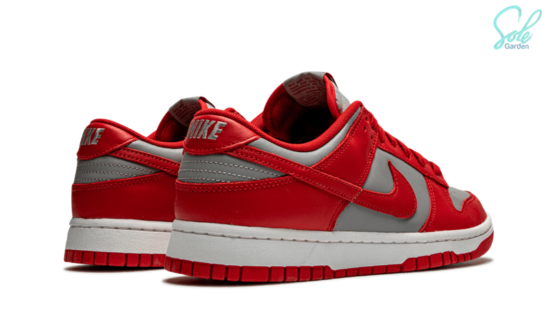 Nike Dunk Low Retro  “UNLV”
