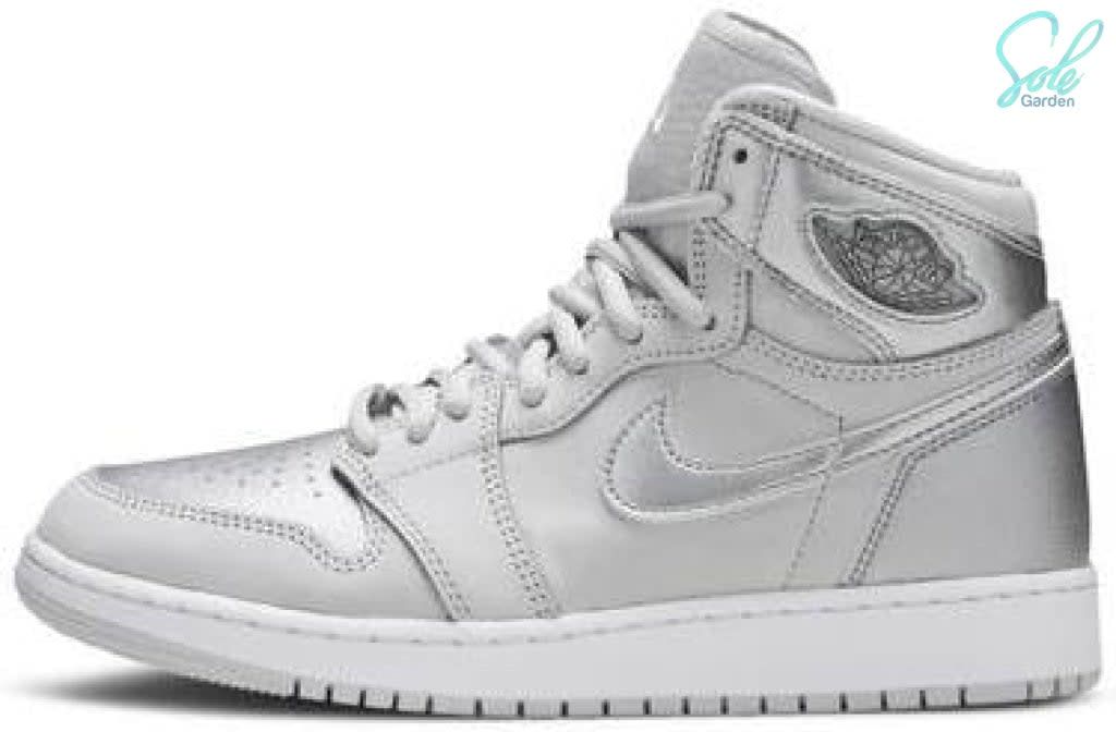 Jordan 1 Retro High CO &quot;Japan Neutral Grey&quot;