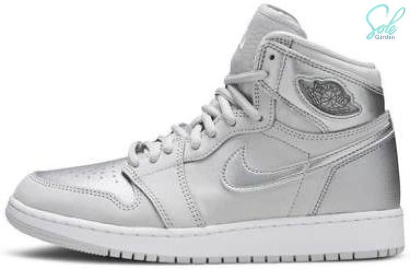 Jordan 1 Retro High CO &quot;Japan Neutral Grey&quot;