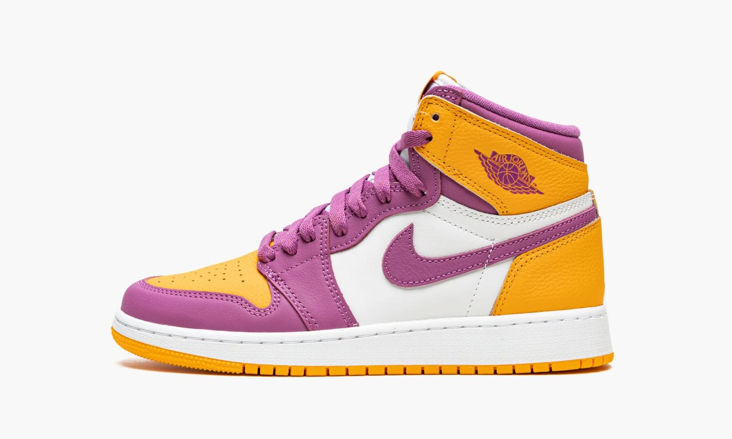 Air Jordan 1 Retro High OG  &quot;Brotherhood&quot;