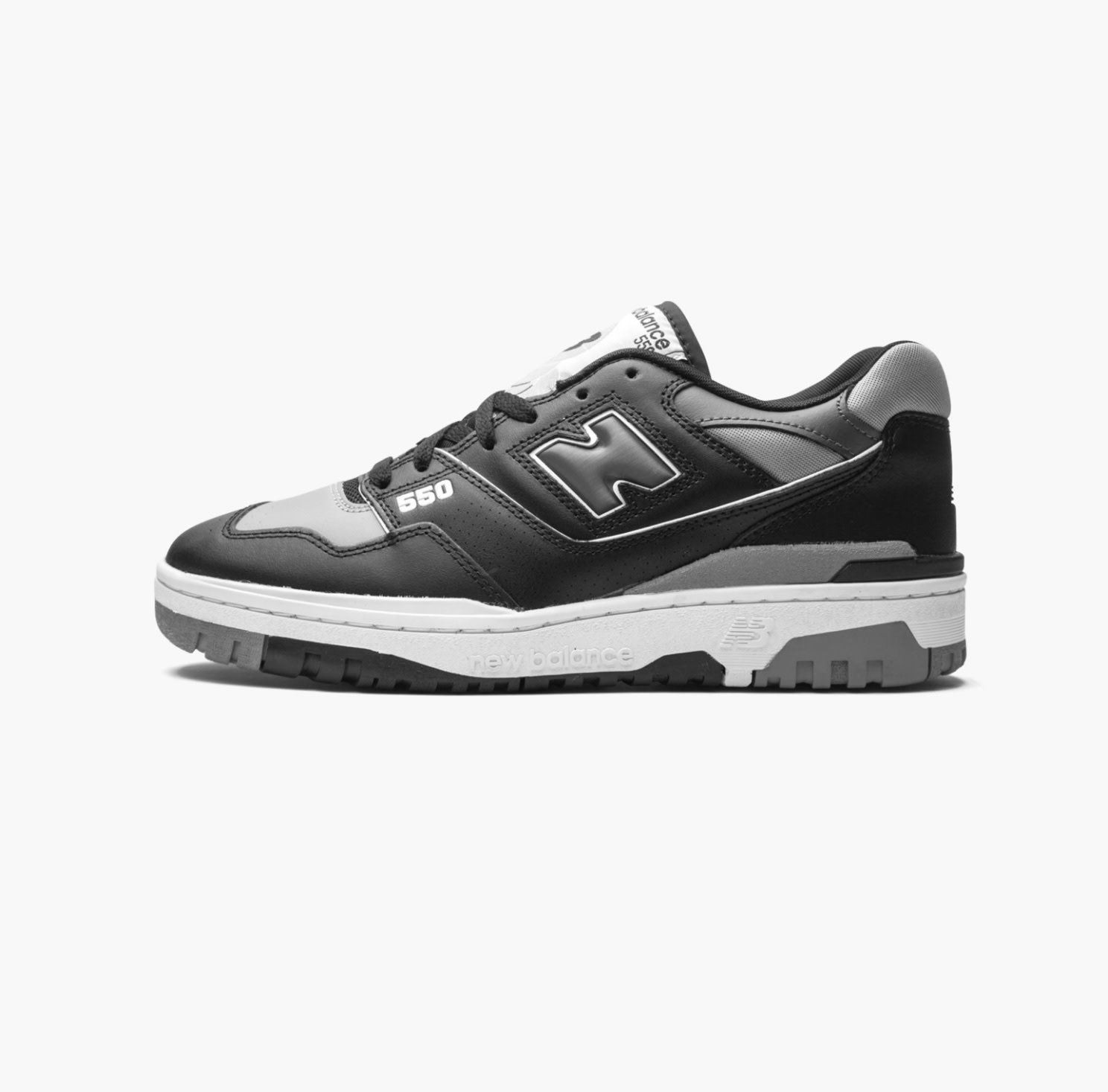 New Balance 550 &quot;Shadow&quot;