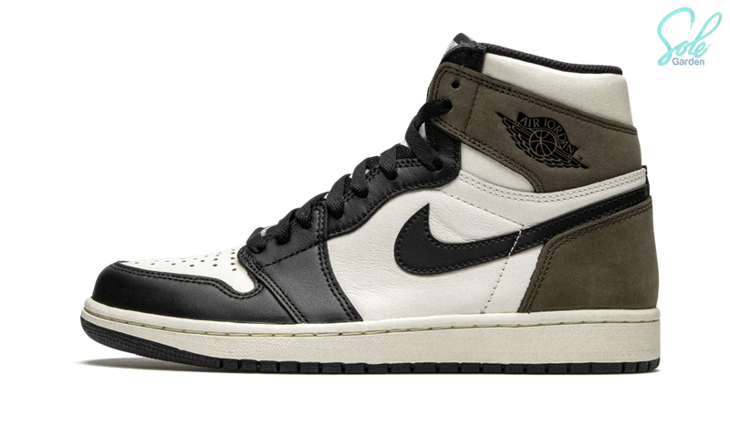 Air Jordan 1 Retro High OG  “Dark Mocha”