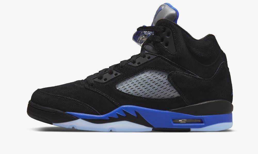 Air Jordan 5 Retro &quot;Racer Blue&quot;