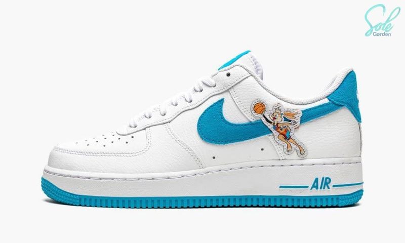 Nike Air Force 1 Low &quot;Space Jam Hare&quot;