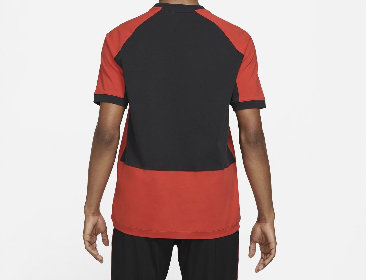 Nike FC Home Tee Red