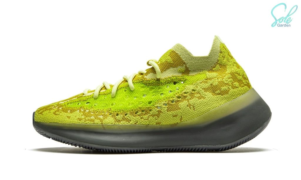Adidas Yeezy Boost 380  “Hylte”, Size: 7