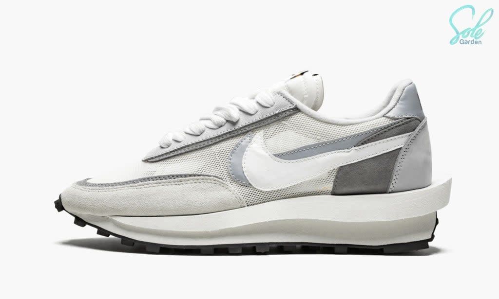 Nike LD Waffle “Sacai Summit White”