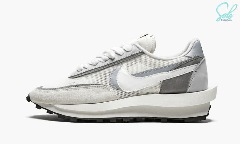 Nike LD Waffle “Sacai Summit White”