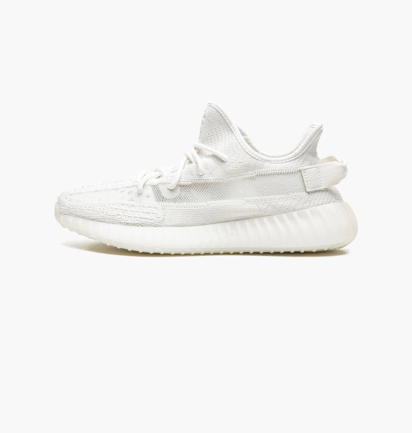 Adidas Yeezy Boost 350 V2 &quot;Bone&quot;, Size: 7