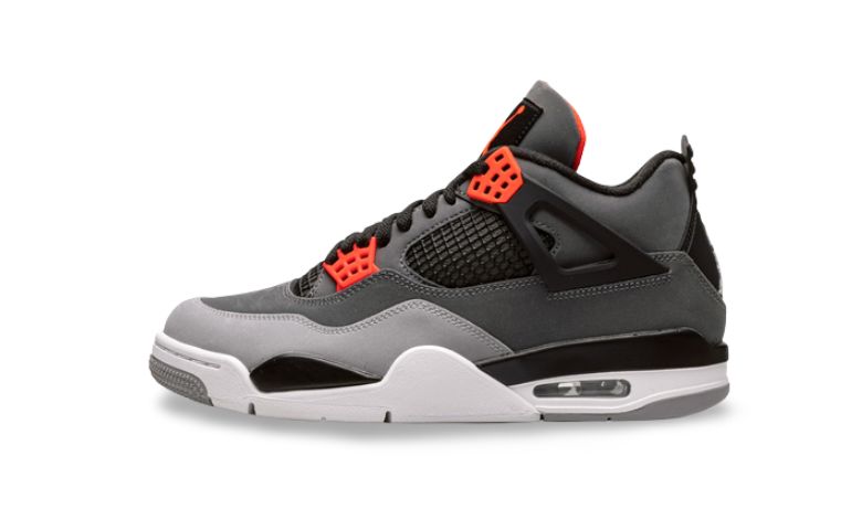 Air Jordan 4 Retro &quot;Infrared&quot;