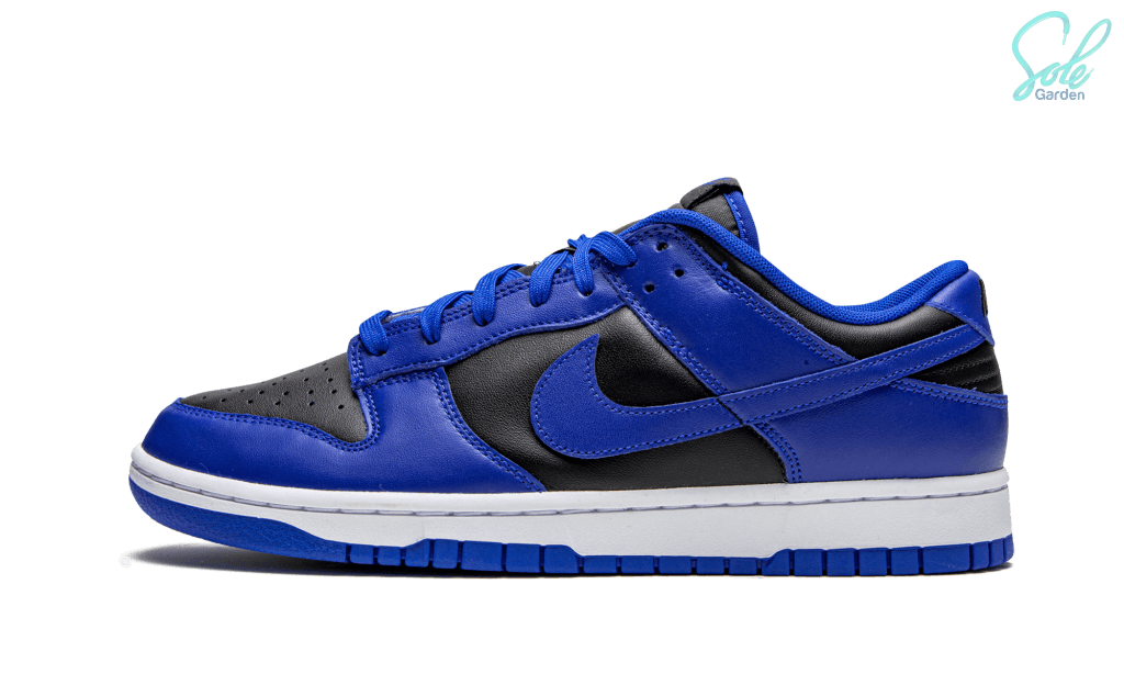 Nike Dunk Low Retro  “Hyper Cobalt”