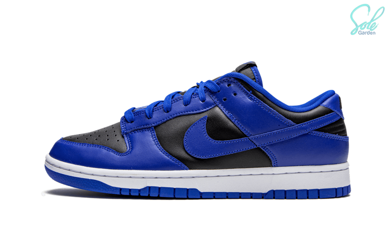 Nike Dunk Low Retro  “Hyper Cobalt”