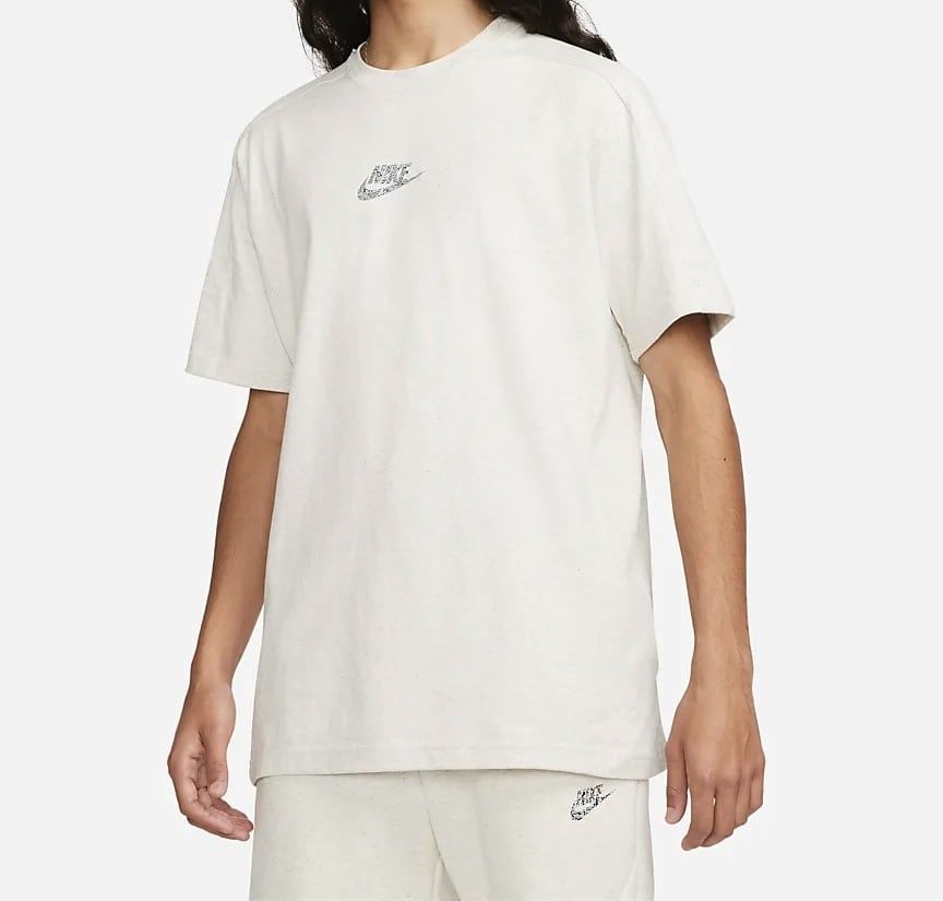 Nike Sustainable Tee Heather
