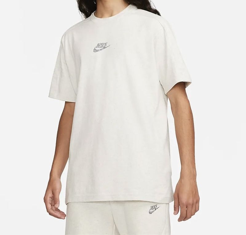 Nike Sustainable Tee Heather