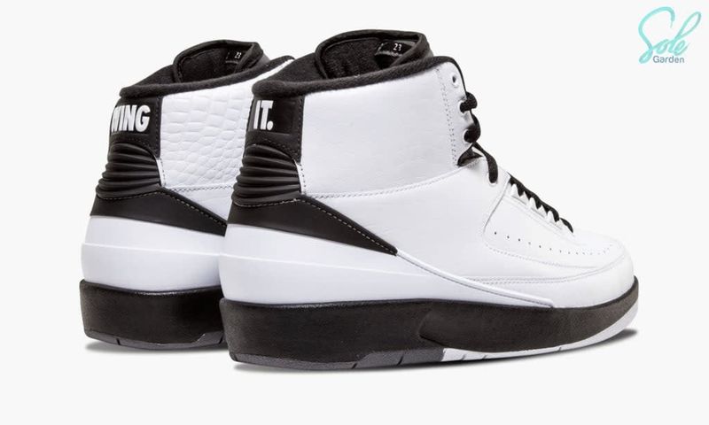 Air Jordan 2 Retro &quot;Wing It&quot; 2016