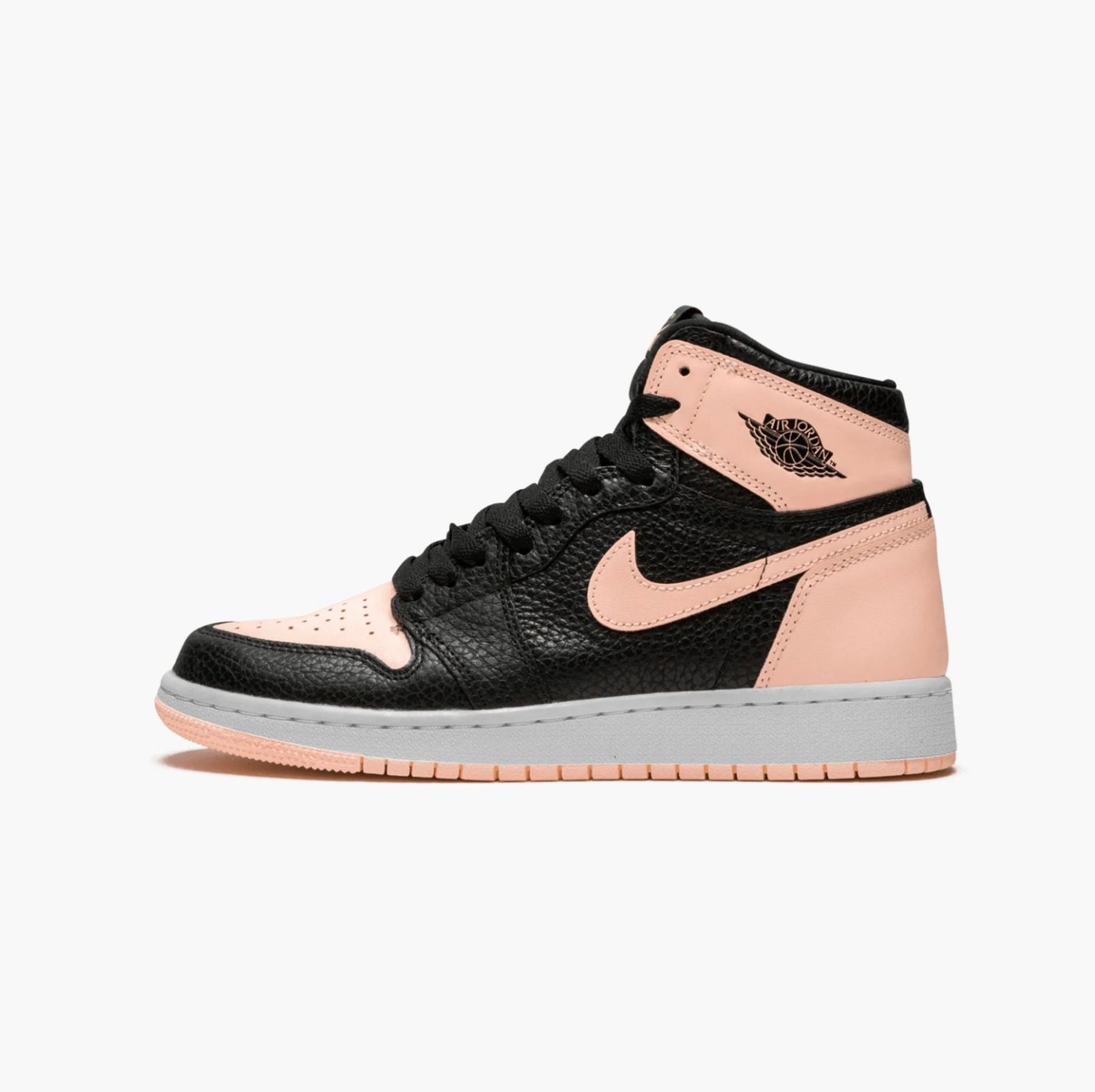 Air Jordan 1 High “Crimson Tint”, Size: 5Y