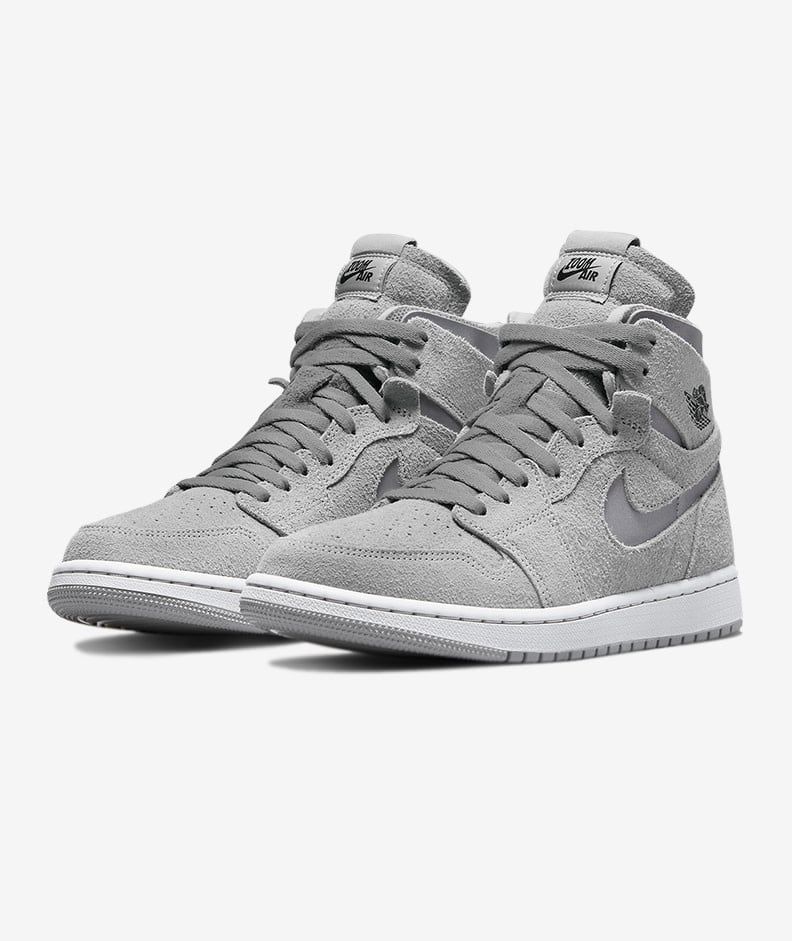 Air Jordan 1 Zoom CMFT WMNS &quot;Metallic Silver&quot; 