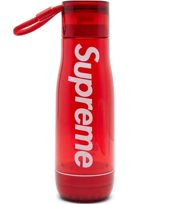 Supreme Zoku Glass Core 16 Oz Bottle