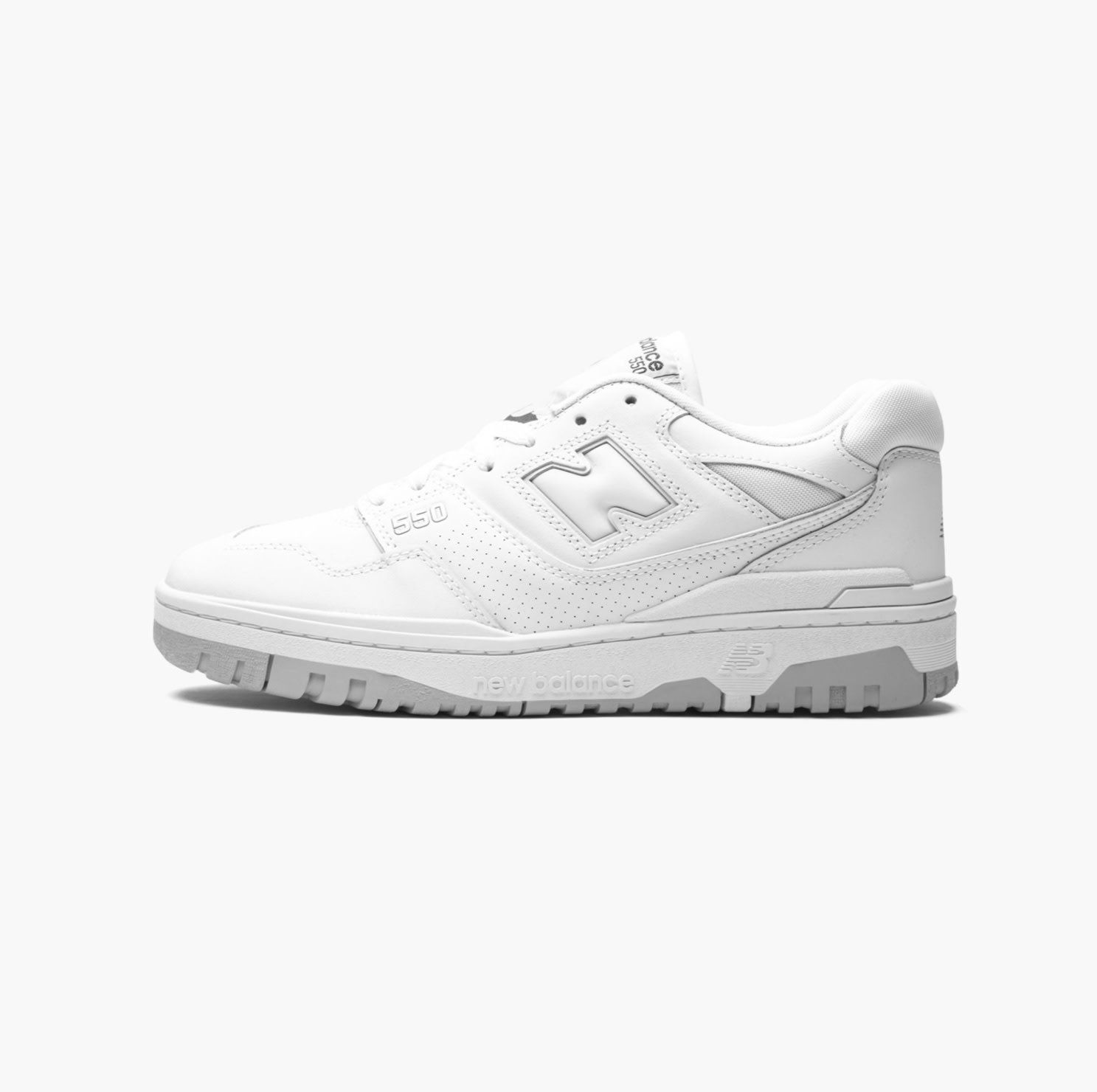 New Balance 550 &quot;White&quot;