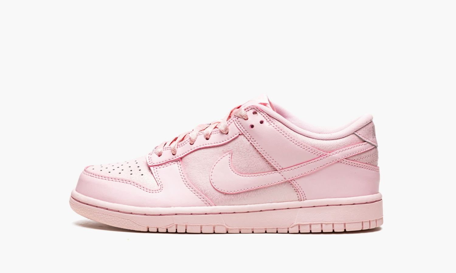 Nike Dunk Low “Prism Pink”