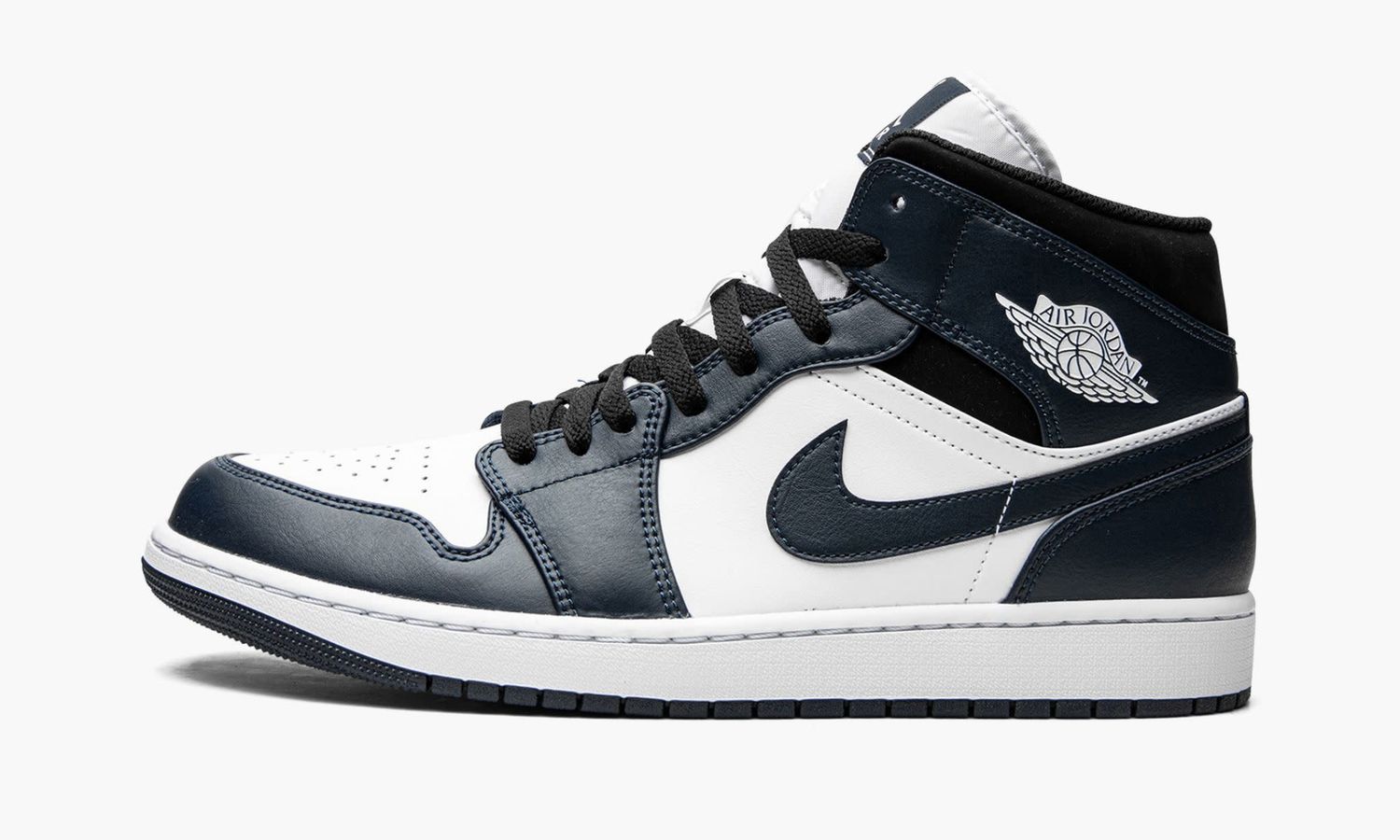 Air Jordan 1 Mid “Armory Navy”