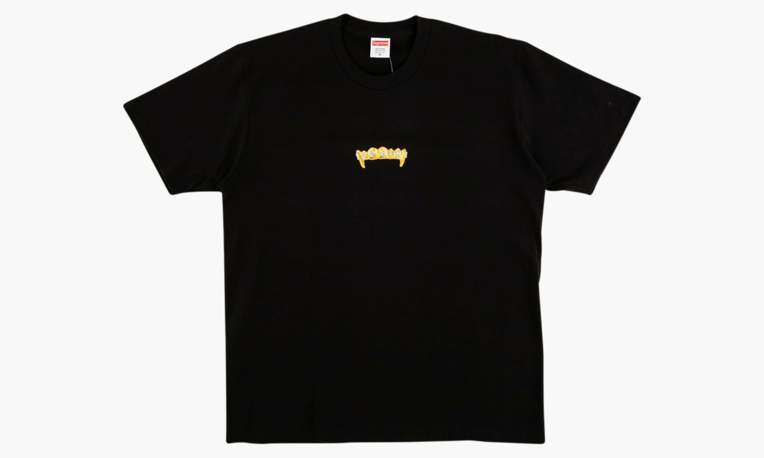 Supreme &quot;Fronts&quot; Tee