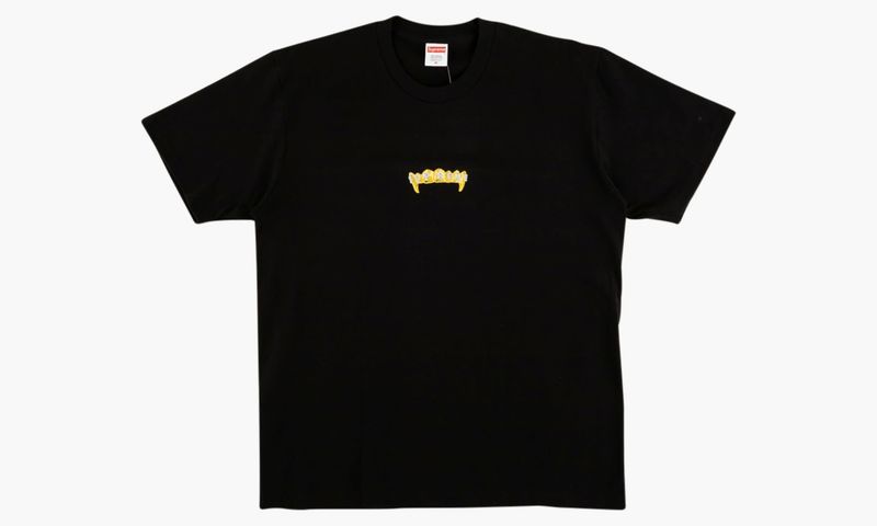 Supreme &quot;Fronts&quot; Tee