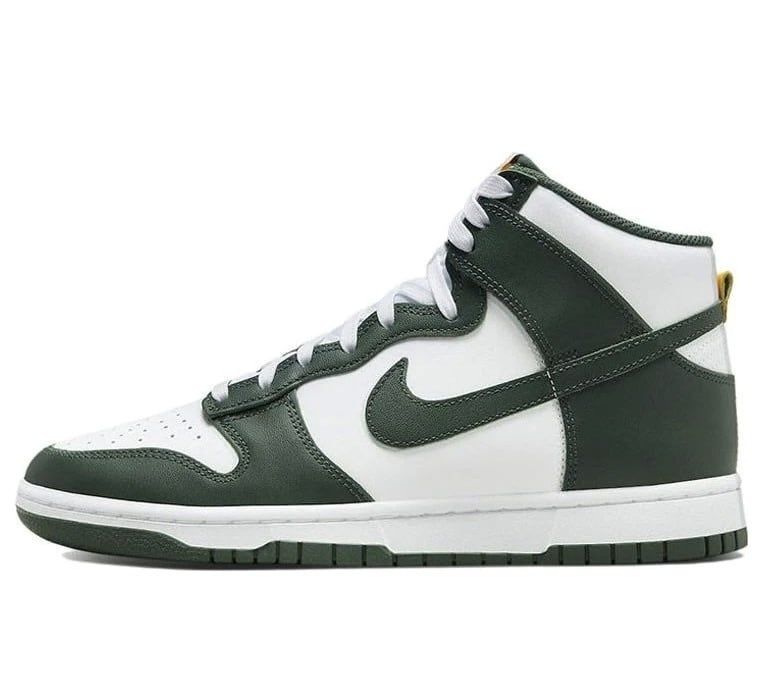 Nike Dunk High &quot;Australia&quot;