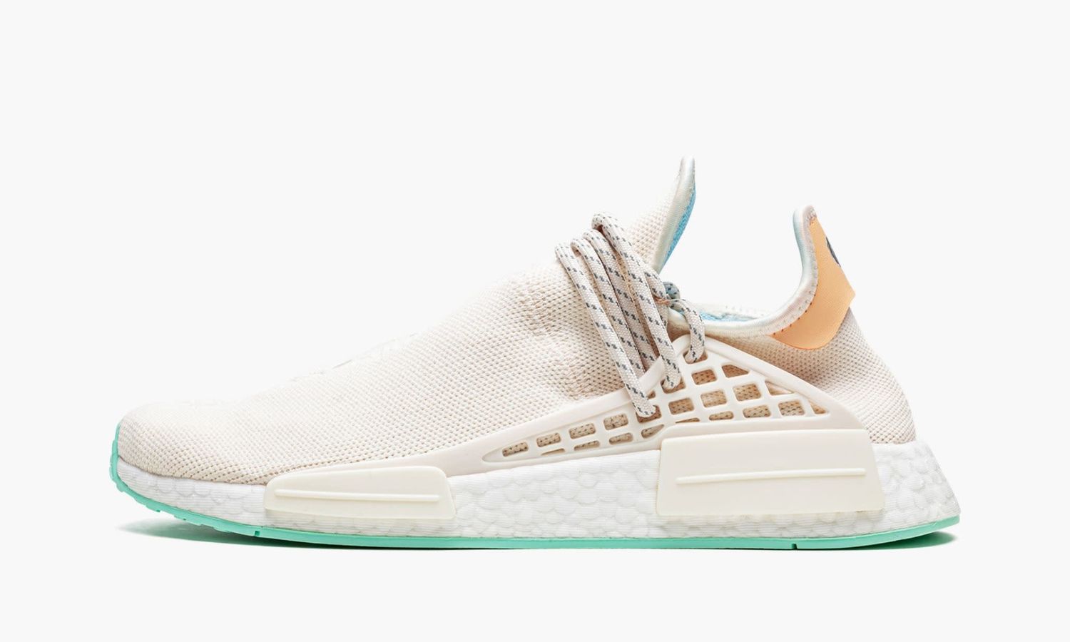 ADIDAS NMD HUMAN RACE &quot;N.E.R.D. &quot;
