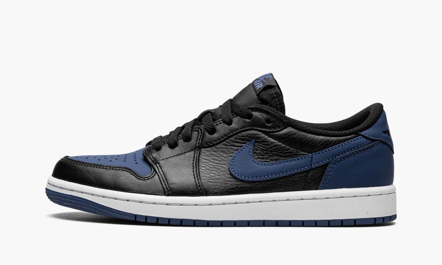 Air Jordan 1 Low OG &quot;Mystic Navy&quot;