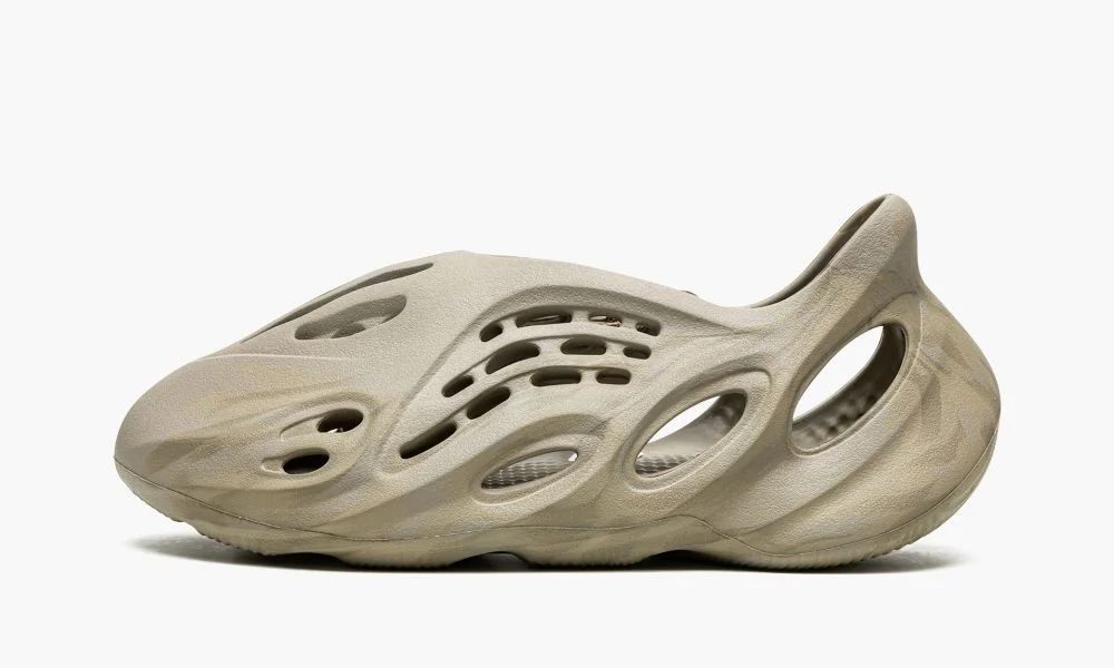 Adidas Yeezy Foam Runner &quot;Stone Sage&quot;