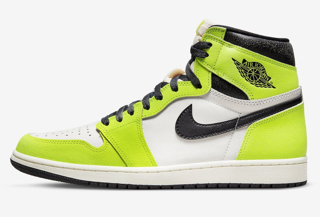 Air Jordan 1 Retro High OG &quot;Visionaire&quot;