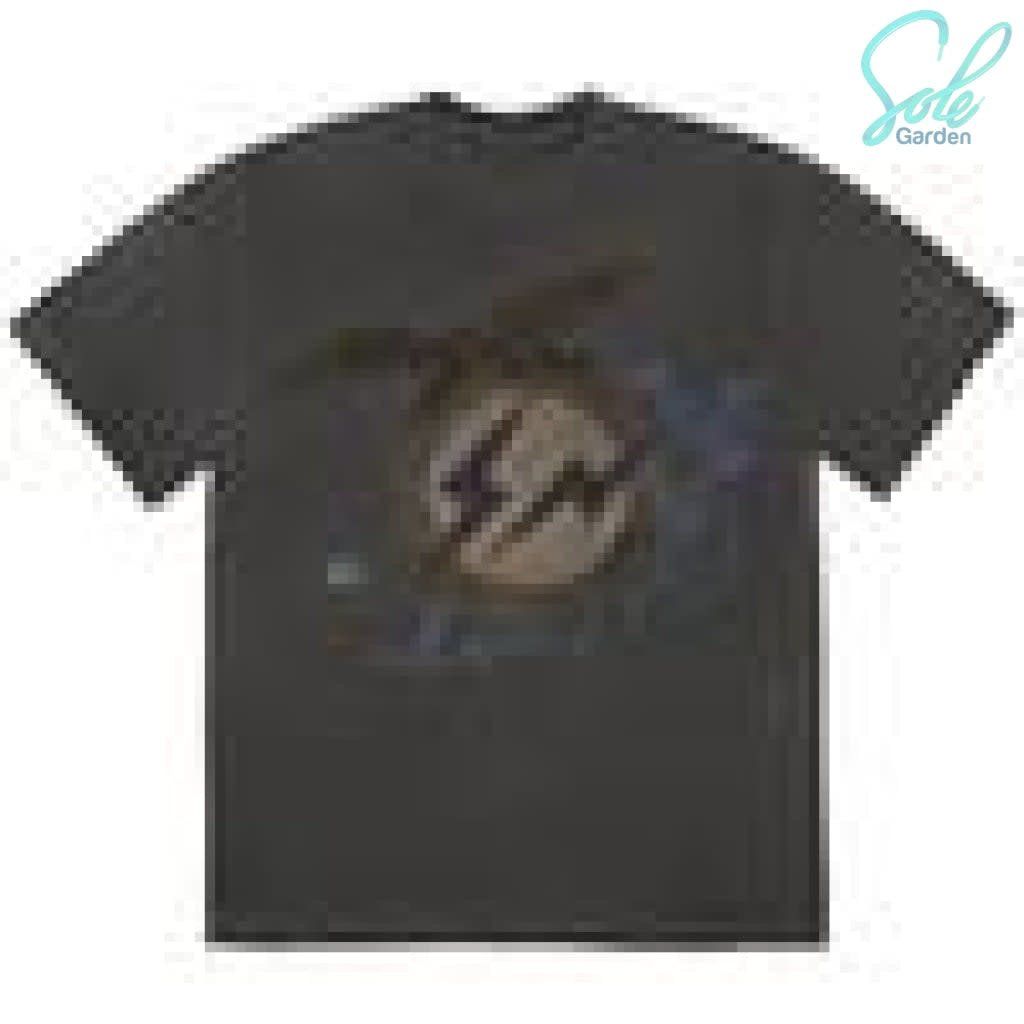 CACTUS JACK x FRAGMENT CREATE TEE (S/S)