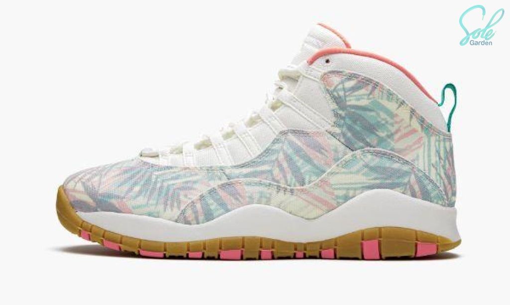 Air Jordan 10 Retro &quot;Super Bowl LIV&quot;, Size: 10.5