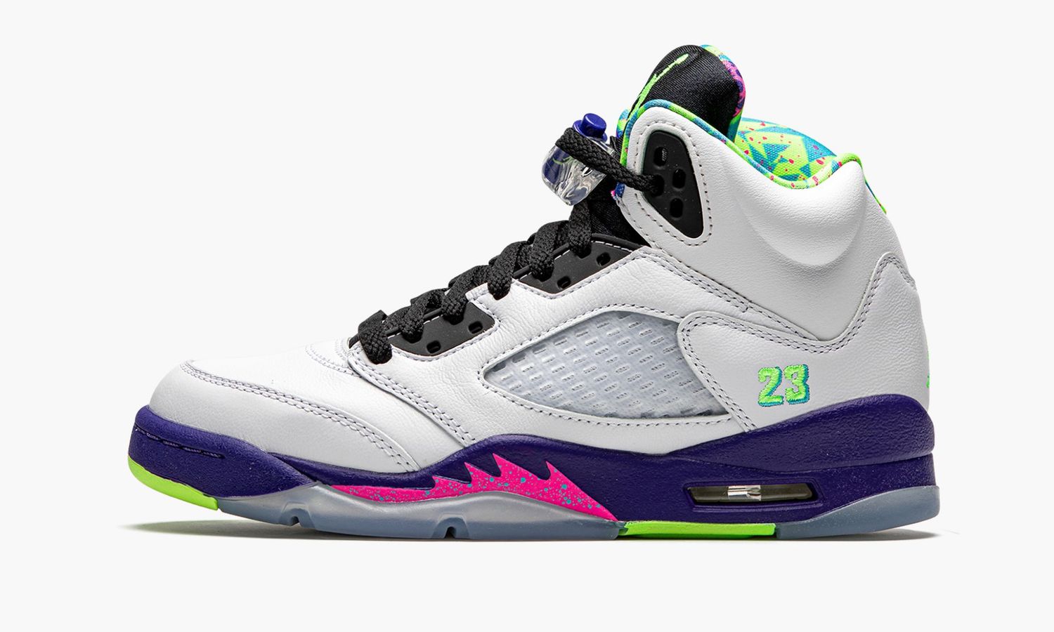 Air Jordan 5 Retro &quot;Alternate Bel-Air&quot;, Size: 16