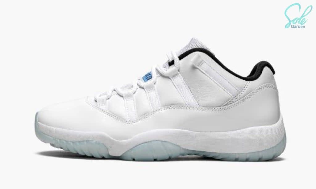 Air Jordan 11 Retro Low &quot;Legend Blue&quot;