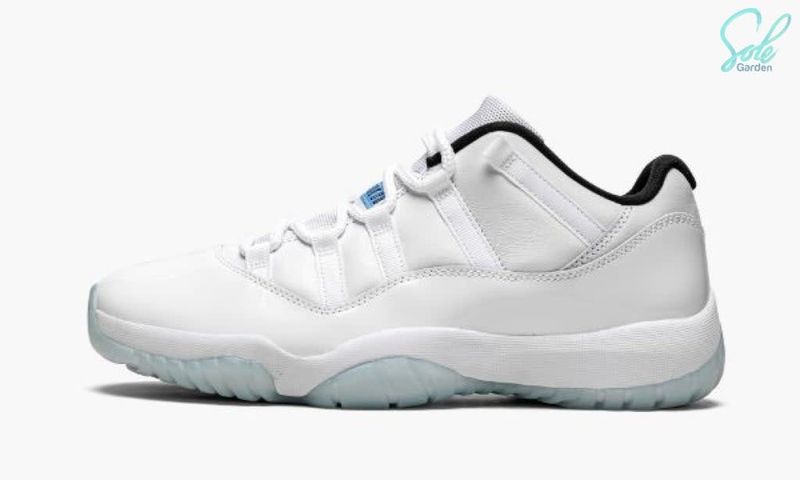 Air Jordan 11 Retro Low &quot;Legend Blue&quot;