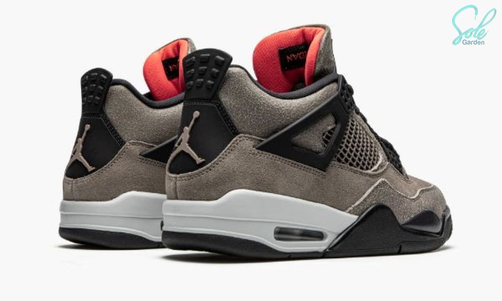 Air Jordan 4 Retro &quot;Taupe Haze&quot;, Size: 6Y