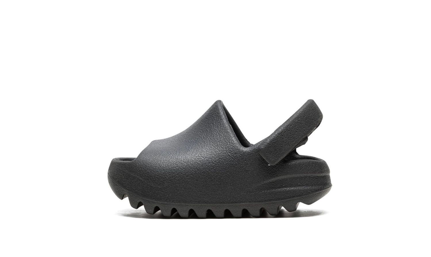 Yeezy Slide Kids “Onyx”, Size: 4K
