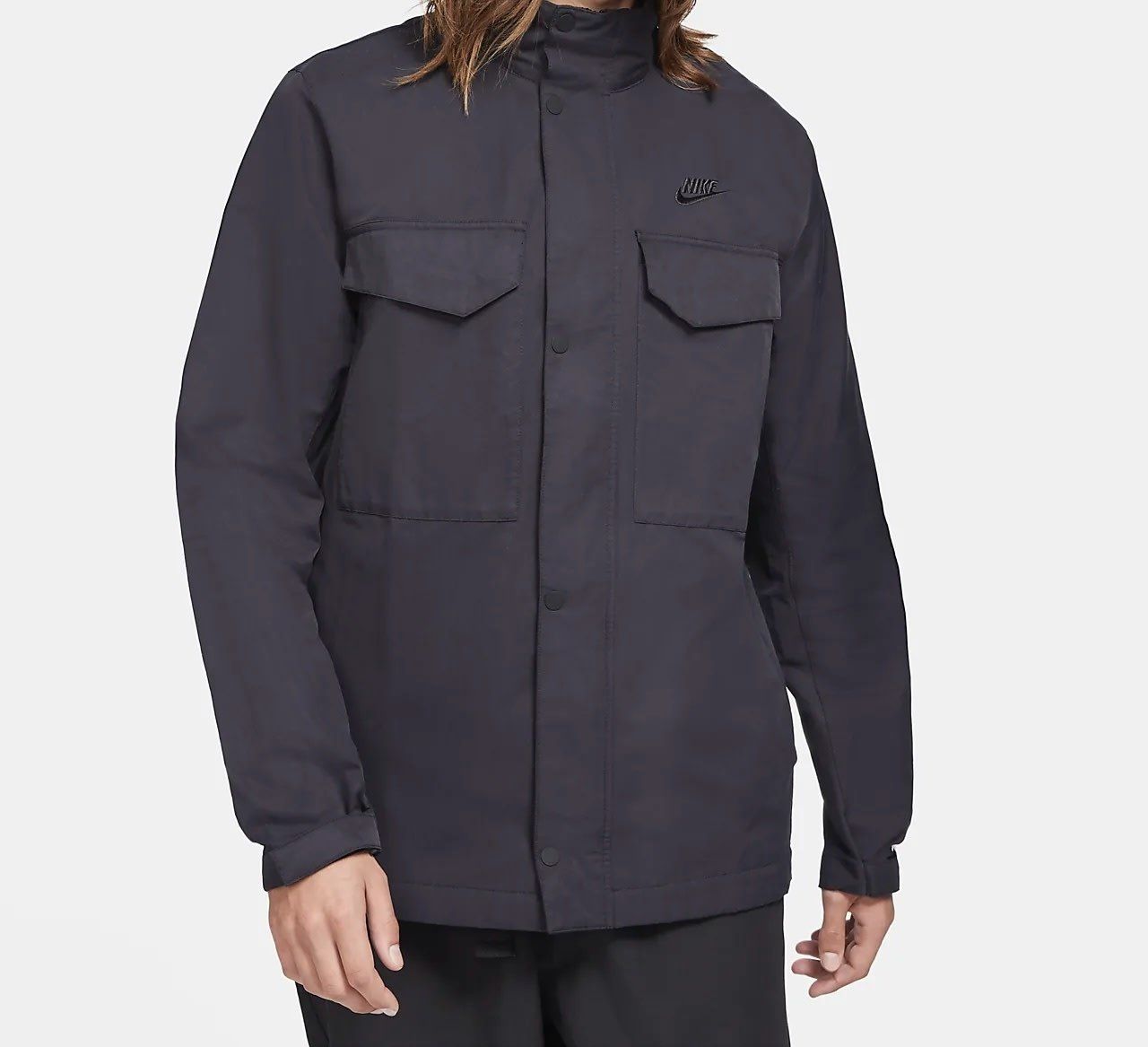 Nike Woven M65 Jacket