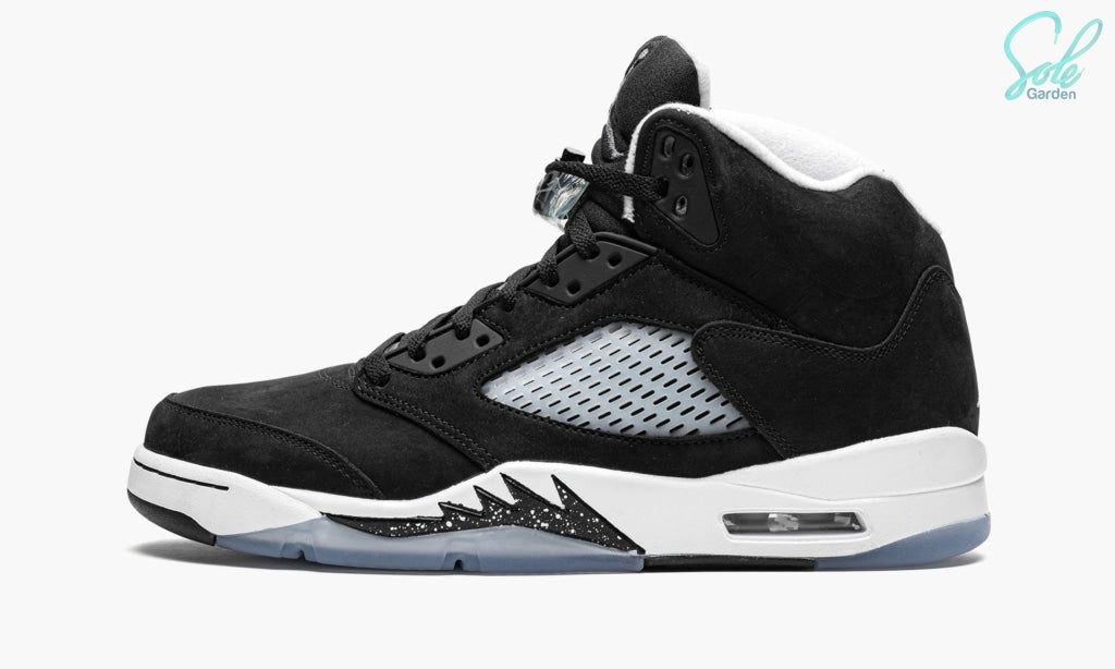 Air Jordan 5 Retro &quot;Oreo 2021&quot;, Size: 4Y