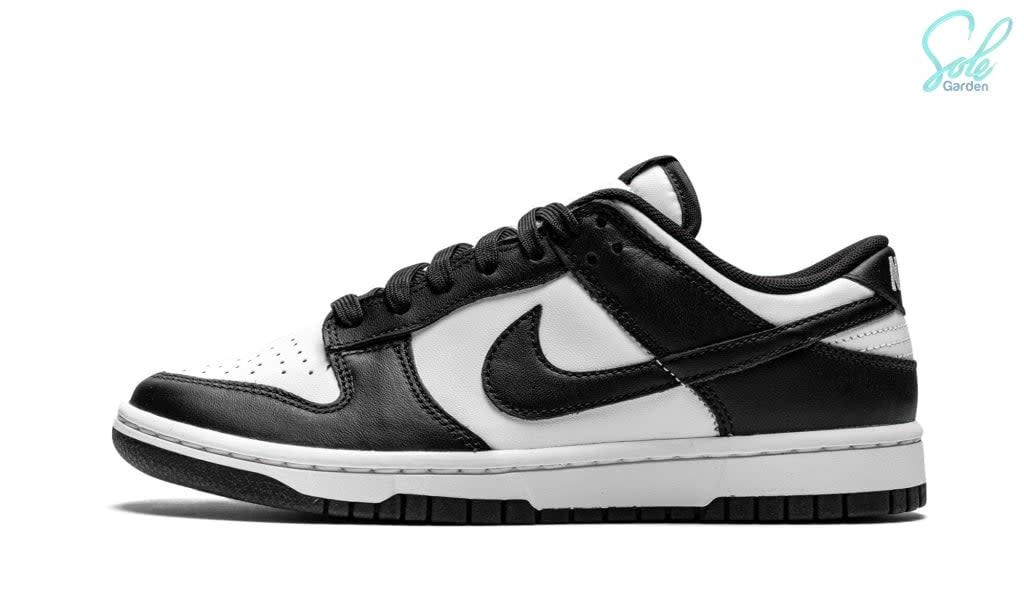Nike Dunk Low &quot;Panda&quot;