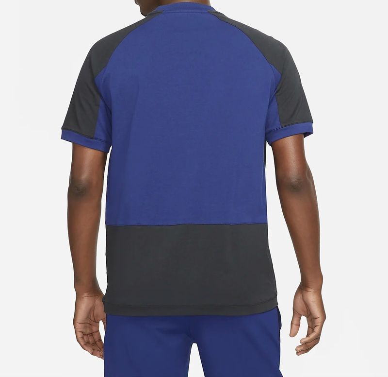 Nike FC Home Tee Navy