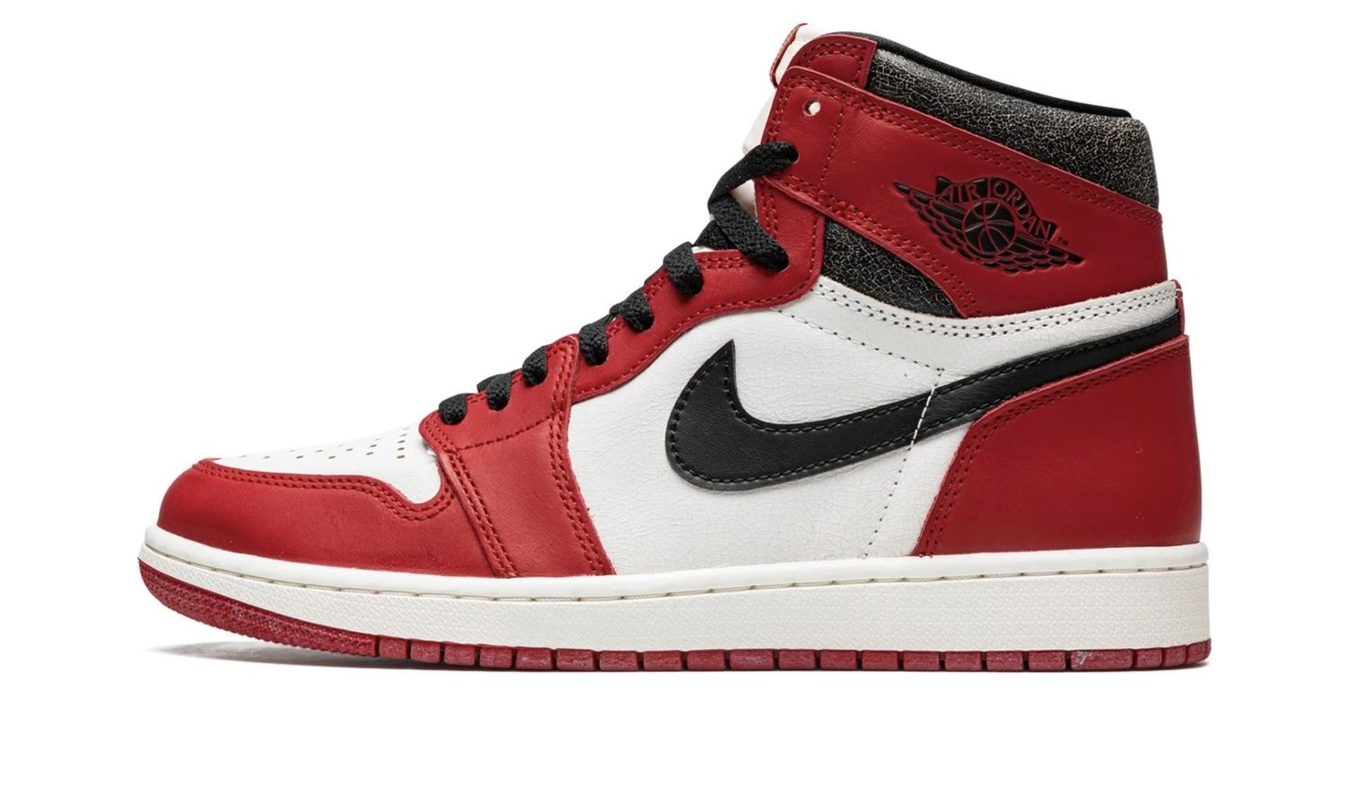 Air Jordan 1 High “Chicago Lost &amp; Found”